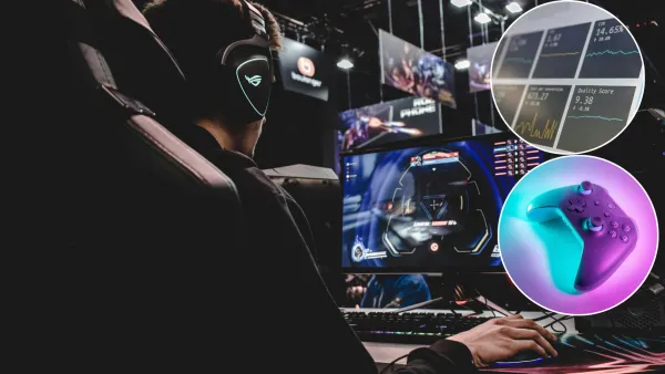 Online casinoların ötesinde: Malta oyun sektörü nasıl evriliyor