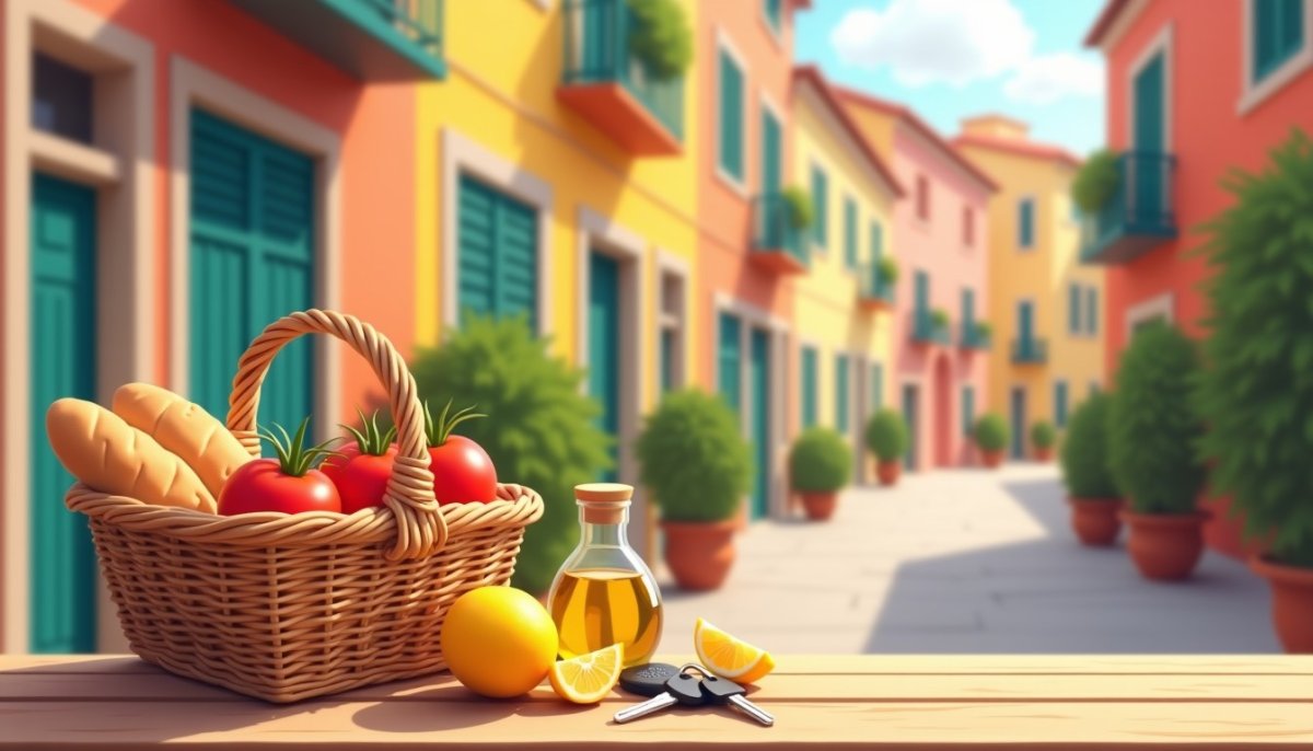 Malta'da Yaşam Maliyeti 2026: Kira, Ulaşım, Market ve Faturalar