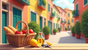 Malta'da Yaşam Maliyeti 2026: Kira, Ulaşım, Market ve Faturalar