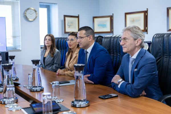 Malta İş Sağlığı Otoritesi'nden zihinsel sağlık için ulusal kampanya: “A Shoulder to Lean On at Work”