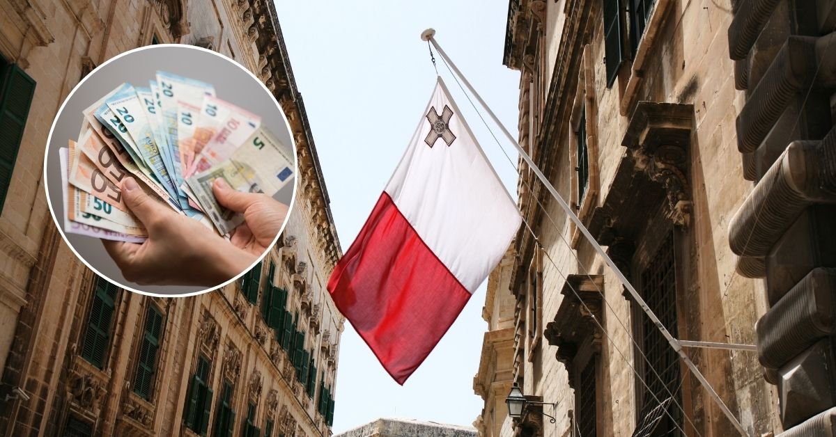 Malta, beklenmedik giderleri karşılayamayanların oranı en düşük AB ülkelerinden