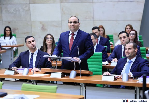 Malta hükümeti sübvansiyonlara 2026 ve 2027'de 400'er milyon euro harcamayı bekliyor