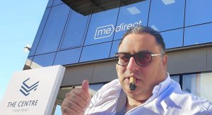 MeDirect Bank tahvil açıklama iddialarını reddetti, Vaswani'ye tazminat davası tehdidinde bulundu