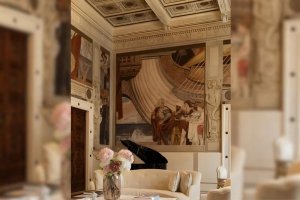Corinthia otelleri Condé Nast Traveler okur ödüllerinde Roma ve Londra'da bir numara seçildi