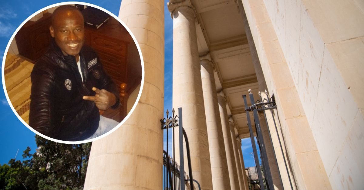 Lassana Cisse cinayetinden yedi yıl sonra dava tarihi belli oldu