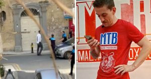 Tayland boksu salonu sahibi polis ekiplerine ücretsiz eğitim teklif etti