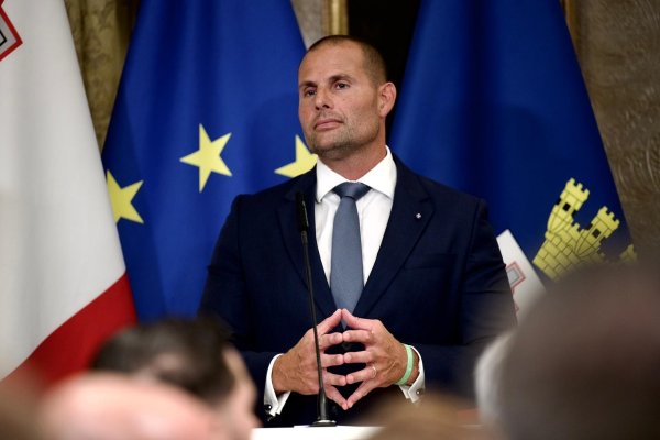 Başbakan Abela: görev süresinde mafya tipi suç tanımı olmayacak