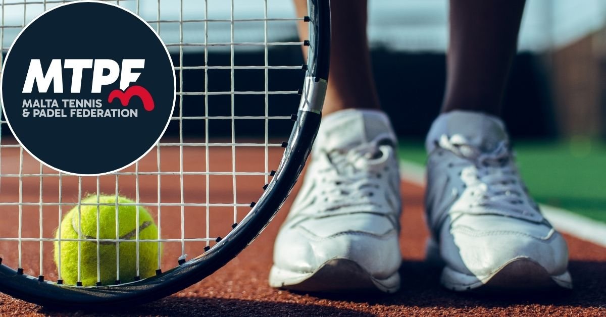 Dünya Tenis M25 ve W35 finalleri bu pazar Marsa Sports Club'da oynanacak