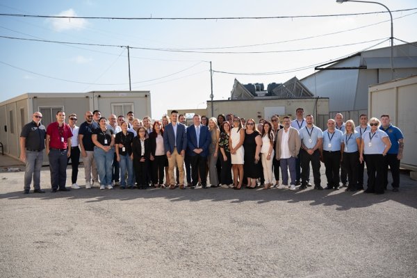 İçişleri Bakanı Glenn Bedingfield: Göç yasası reformu önümüzdeki aylarda açıklanacak