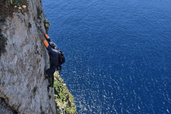 Tırmanış örgütü ClimbMT: Daniel Fransson'un ölümünde arızalı bulon etkili olmuş olabilir