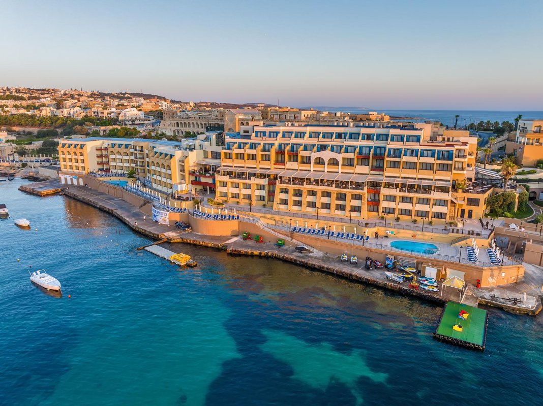 Malta merkezli Corinthia Grubu, Verdi Hotels'i Handwritten Collection markasına taşıyor