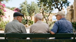 Malta hükümetinin sosyal yardım harcamaları 9 ayda yüzde 10 arttı