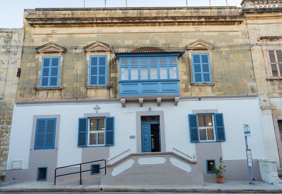 Malta'daki yardım kuruluşu Caritas, 2027 bütçesindeki üçüncü ülke vatandaşlarına yönelik önlemlerden endişe duyuyor