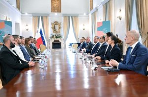 Malta Başbakanı Abela: Turizm başarısı sadece geliş sayısıyla ölçülmemeli