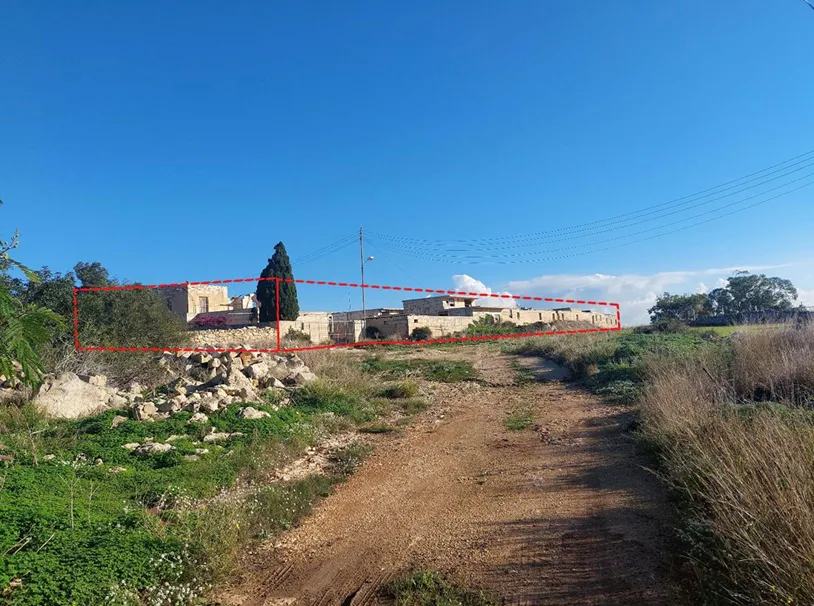 Bidnija'da geliştirme bölgesi dışındaki arazide sağlıklı yaşam merkezi projesine onay önerisi