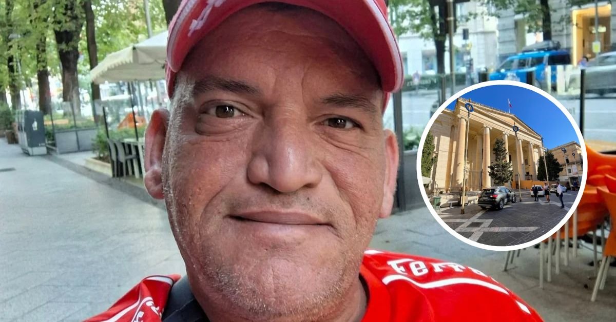 Malta'da annesini öldürdüğü iddia edilen John Cassar bugün mahkemeye çıkarılacak