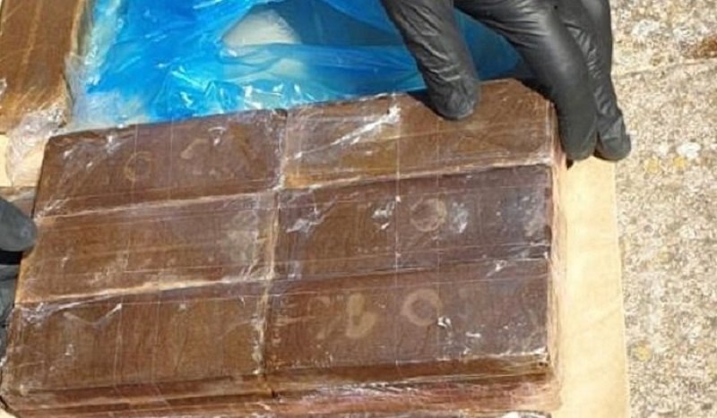 Mostalı Leo Galea, 14,5 kilo esrar reçinesi ticaretinden 8 yıl hapis cezası aldı