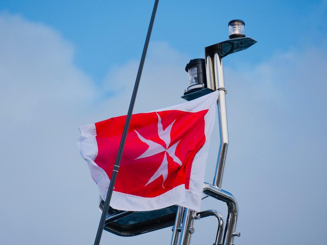 Malta'nın gemi sicili beş yılda 1.675 gemi arttı