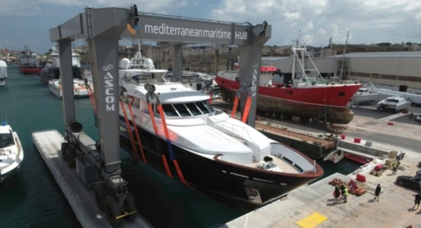 Denizcilik şirketi MMH, 15 milyon euroluk tahvilini tamamen geri ödedi