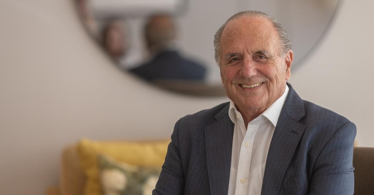 Corinthia'nın kurucusu Alfred Pisani prestijli uluslararası turizm ödülüne layık görüldü