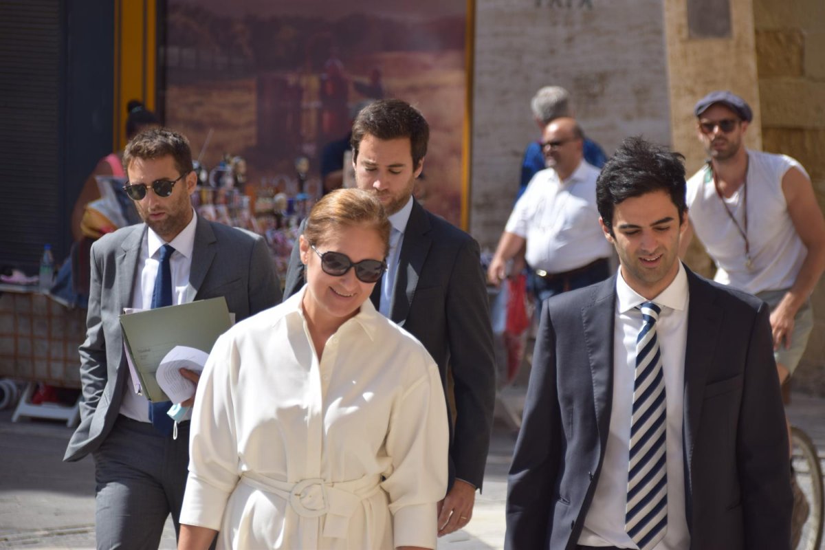 Repubblika, Caruana Galizia davası jüri üyesinin 'Çocukları bile yas tutmuyor' mesajını kınadı