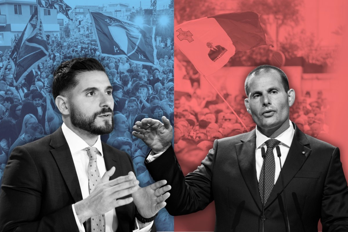 İşçi Partisi ve Ulusal Parti seçimden bu yana ilk ankette başa baş