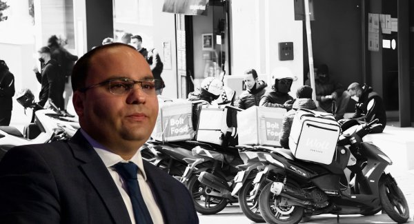Malta İşverenler Birliği, Maliye Bakanı Clyde Caruana'nın ucuz iş gücü eleştirisini reddetti