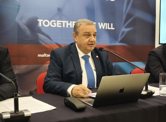 Malta İşverenler Derneği: Eğitim sistemi yaratıcılığı köreltiyor, dönüşüm çağrısı yapıldı