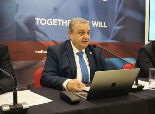 Malta İşverenler Derneği: Eğitim sistemi yaratıcılığı köreltiyor, dönüşüm çağrısı yapıldı