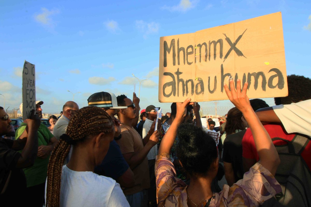 Malta'nın Solidarjetà sendikası, göçmen işçilerin günah keçisi ilan edilmesine karşı çıktı