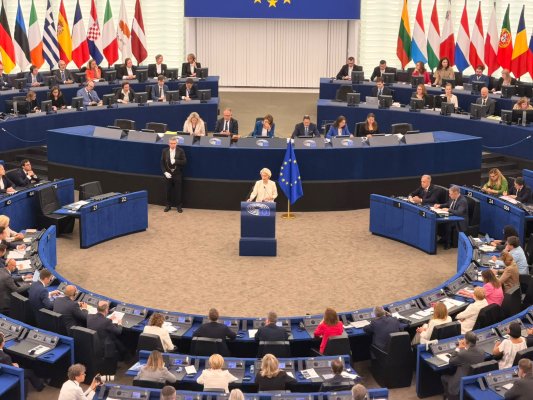 Avrupa Komisyonu Malta-Sicilya deniz taşımacılığına 8 milyon euroluk destek onayladı
