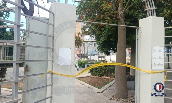 St Julian's Belediye Başkanı Dalli, Spinola Garden kameralarının bozuk olduğunu bilmiyordu, tutanaklar aksi gösteriyor