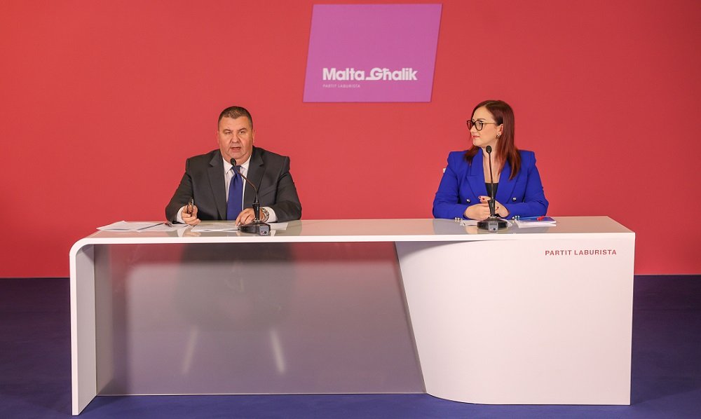 İşçi Partisi: Muhalefetin bütçeyi reddetmesi, Süper Bonus ve aile desteğinden vazgeçmek demek