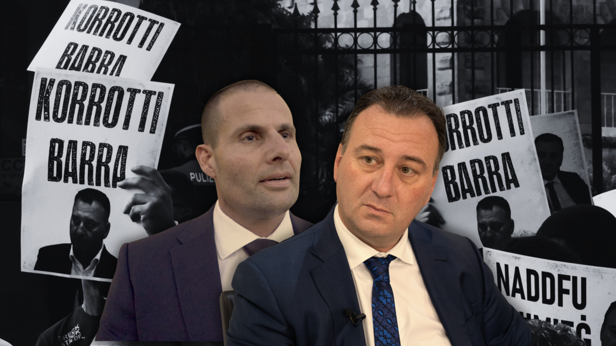Başbakan Robert Abela, Planlama Otoritesi CEO'su Johann Buttigieg'in arkasında kaldı: 'Çok iyi iş yapıyor'