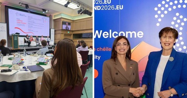 Malta, üst düzey AB konferansında LGBTIQ+ haklarına bağlılığını yineledi