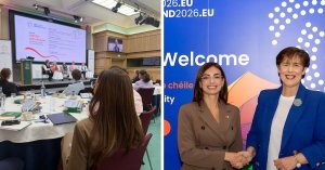 Malta, üst düzey AB konferansında LGBTIQ+ haklarına bağlılığını yineledi