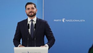 Malta'nın Milliyetçi Parti (PN) lideri Alex Borg: Hükümet gerçeklerden koptu, ülke daha iyisini hak ediyor