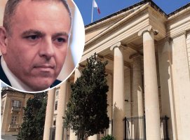 Anayasa Mahkemesi, eski Başbakanlık Kabine Şefi Keith Schembri'nin varlık dondurma itirazını reddetti