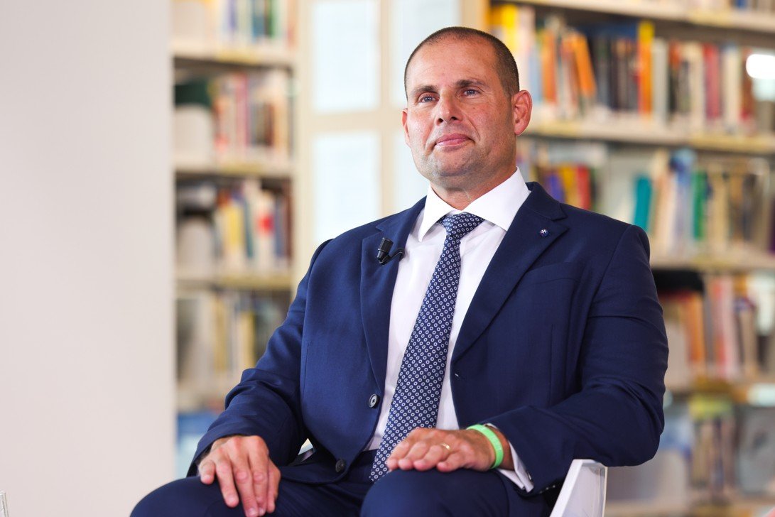 Malta işverenleri Abela'ya: Ekonomi daha fazla insan değil daha fazla değer istiyor