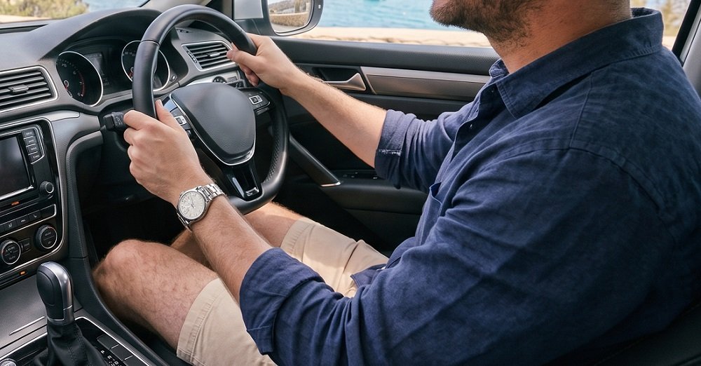Valletta'da motosikletliyi ağır yaralayan sürücüye 2.000 euro para cezası