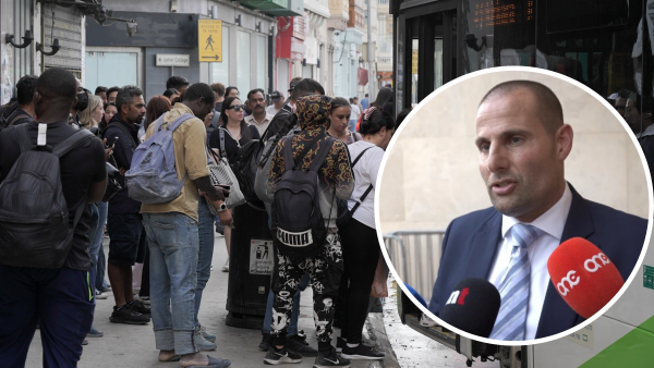 Abela'nın iddiasının aksine veriler: AB dışı çalışanların çoğu düşük ücret alıyor