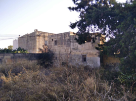 Bitmac Ltd'nin Għargħur'daki konut projesi, sekiz odalı misafirhane olarak yeniden gündemde
