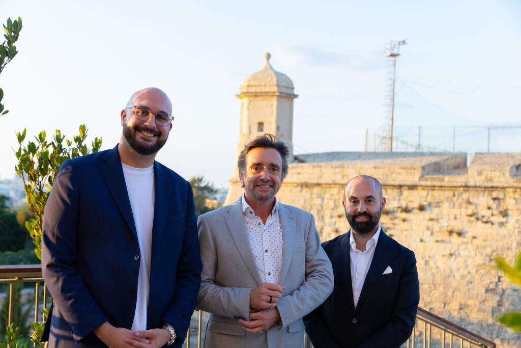 Laferla, Richard Hammond ile özel buluşmada ana müşterilerini ağırladı