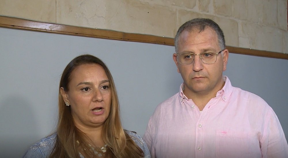 Eşini 7 dakika göğüs masajıyla hayata döndüren Nicola Vassallo: 'Tek başıma yaptım'