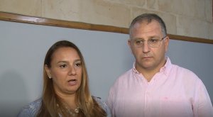 Eşini 7 dakika göğüs masajıyla hayata döndüren Nicola Vassallo: 'Tek başıma yaptım'