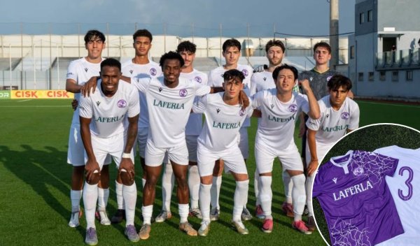Sigorta acentesi Laferla, St. Andrews FC Malta'nın üç sezonluk Platin sponsoru oldu