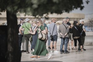 Malta'ya gelen turist sayısı yüzde 17 arttı, kişi başı harcama geriledi