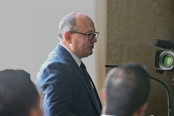 Gozo Barosu adli yıl açılışında personel, daimi mahkemeler ve dijitalleşme istedi