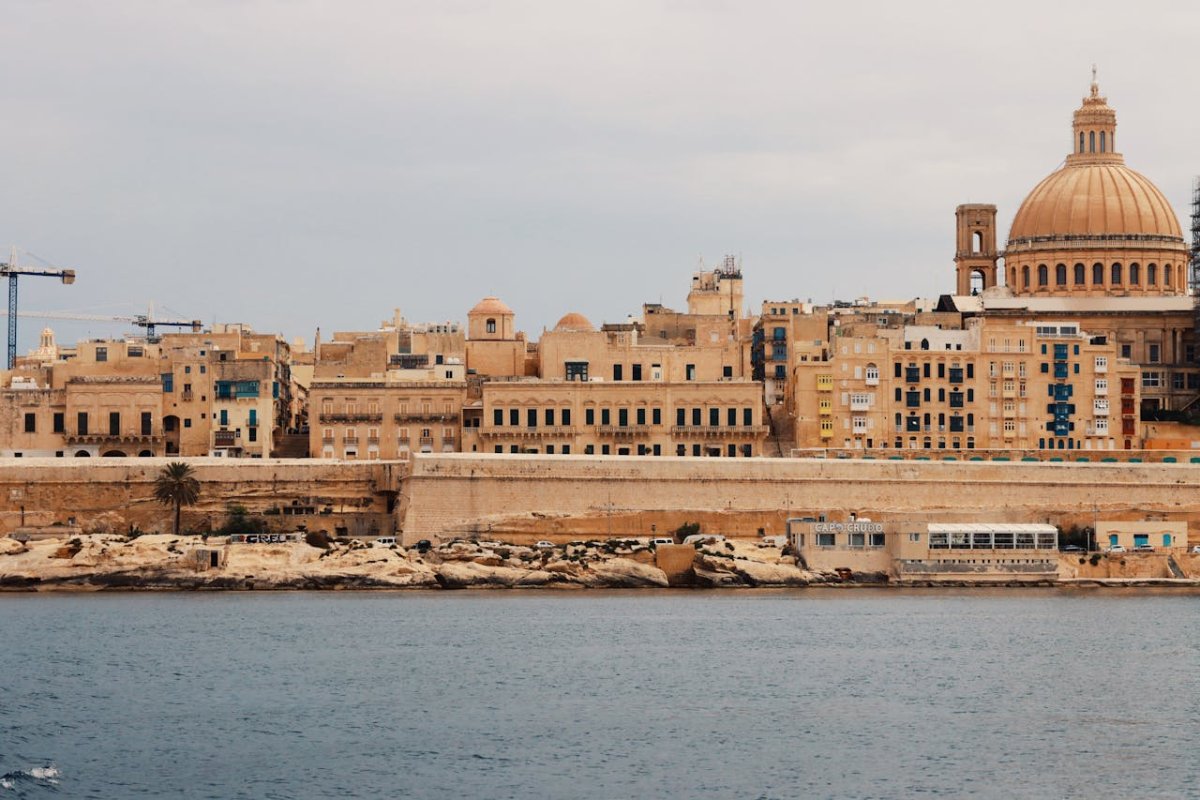 Malta'da iş koşullarındaki iyileşme yavaşladı; yatırım niyetleri geriledi