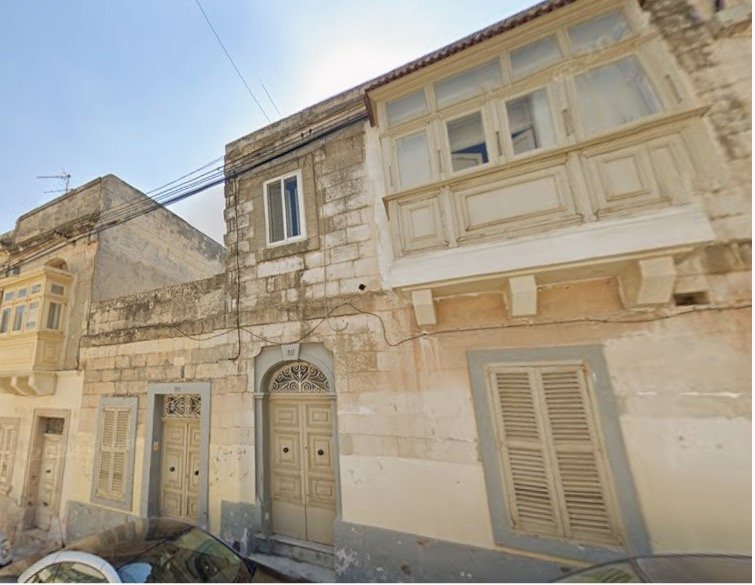 Planlama Otoritesi, St Julian's'teki tarihi ev ve bahçeyi 12 ay acil koruma altına aldı